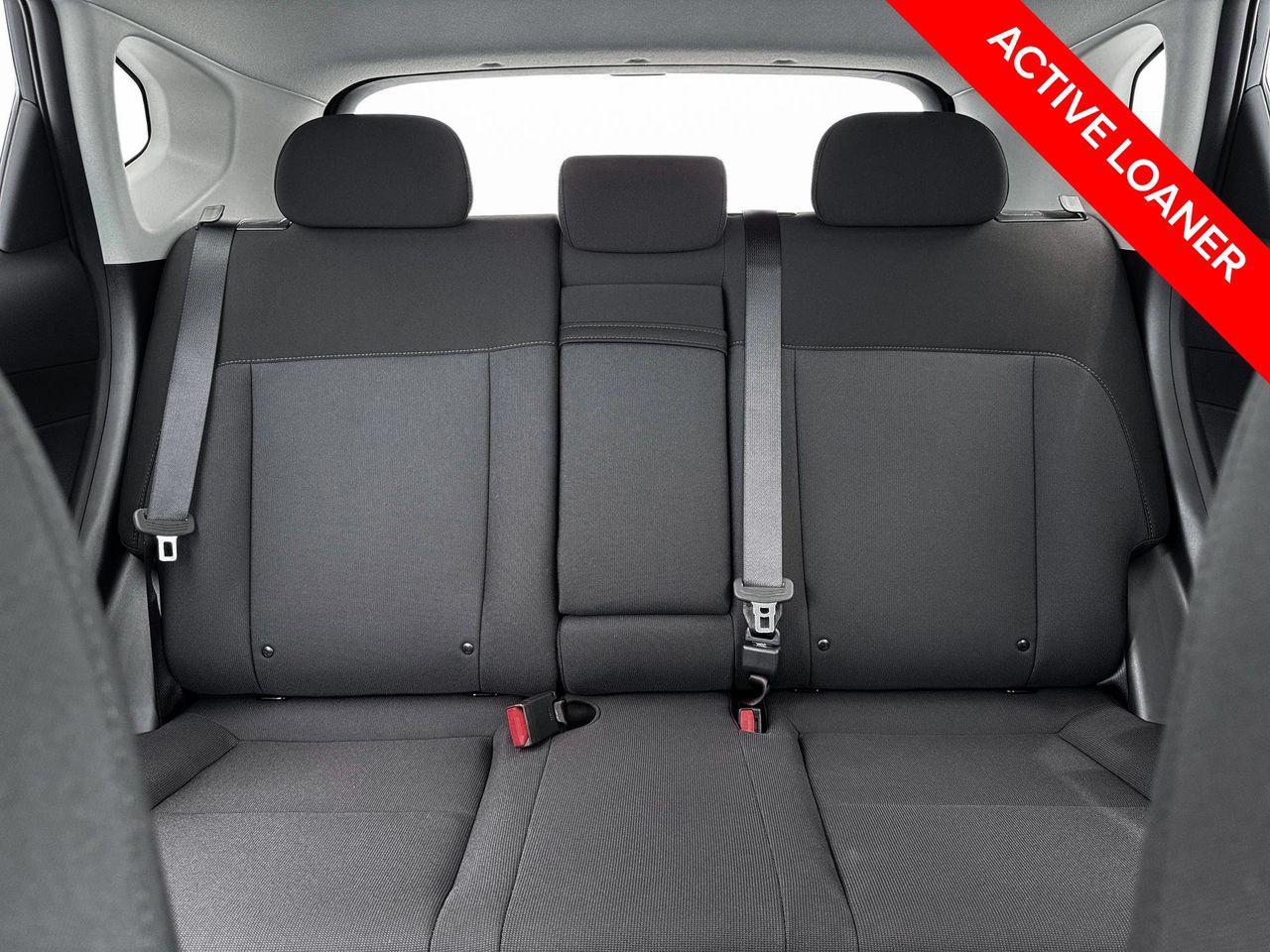 New 2026 R2P Red Hyundai SEL Sport FWD image 17