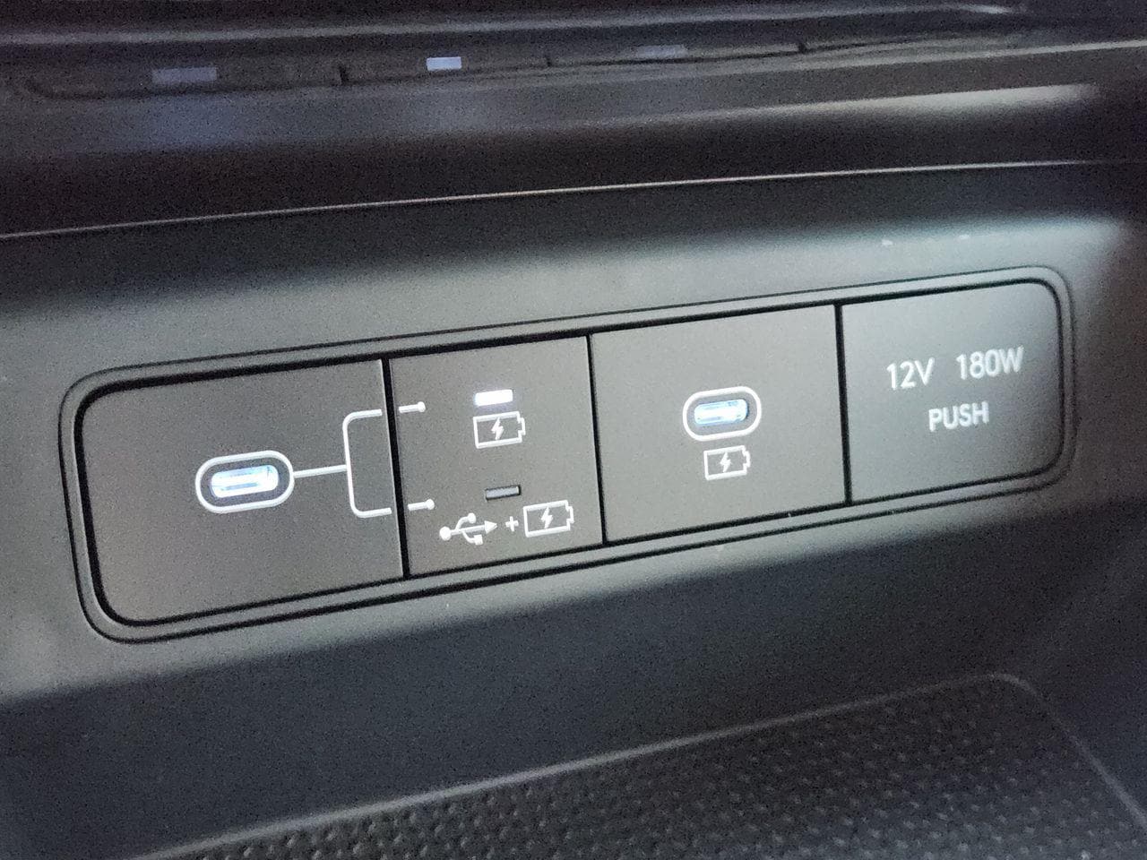 New 2026 Serenity White Pearl Hyundai SEL Plus FWD image 17