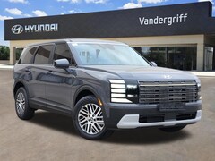 2026 Hyundai Palisade SE FWD SUV