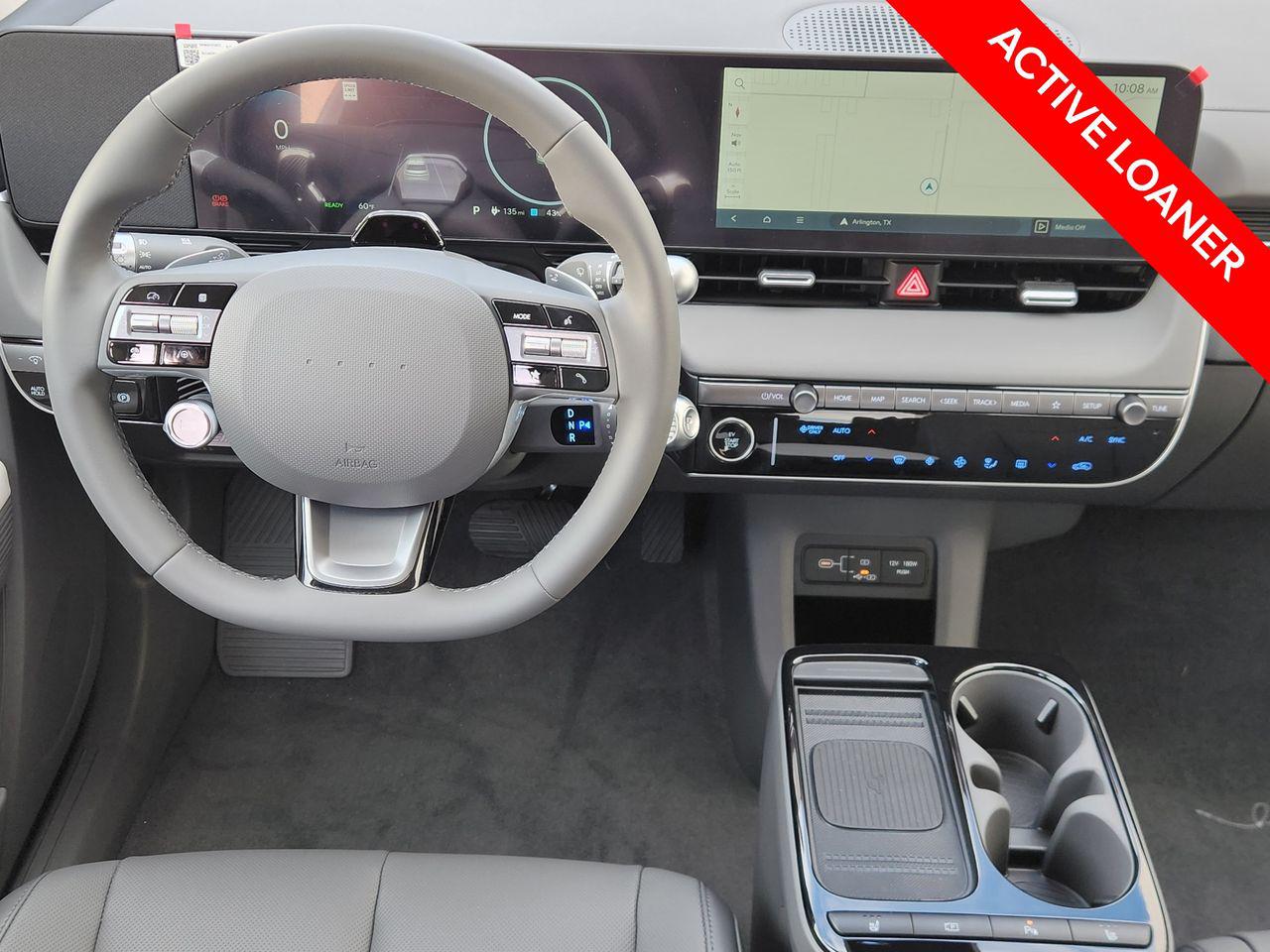 New 2026 C5G Gray Hyundai SEL image 27