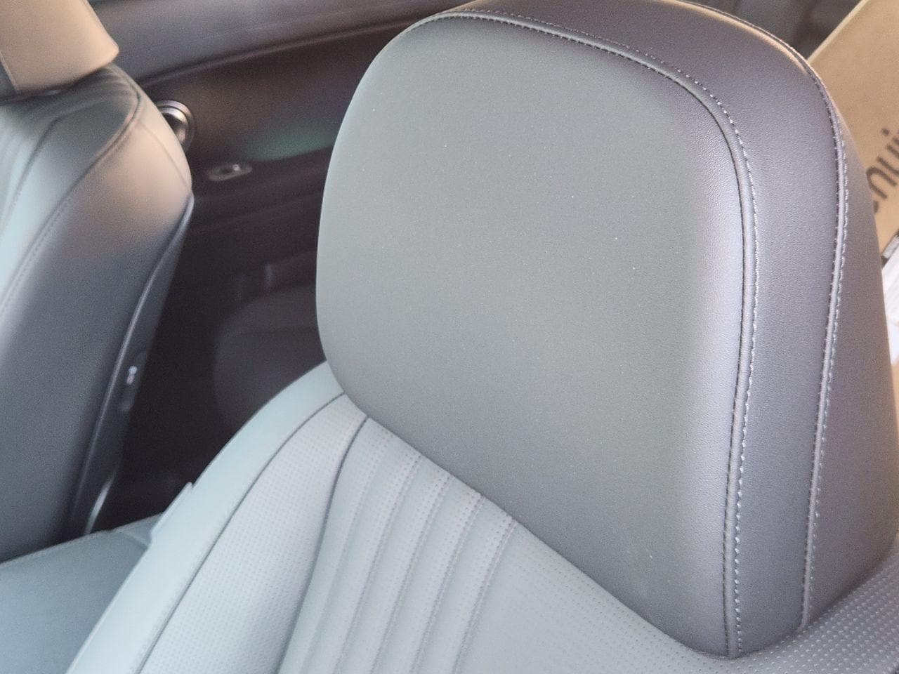 New 2026 Creamy White Pearl Hyundai SEL Premium 8P image 12