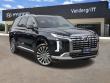 Used 2025 Hyundai Palisade Calligraphy SUV