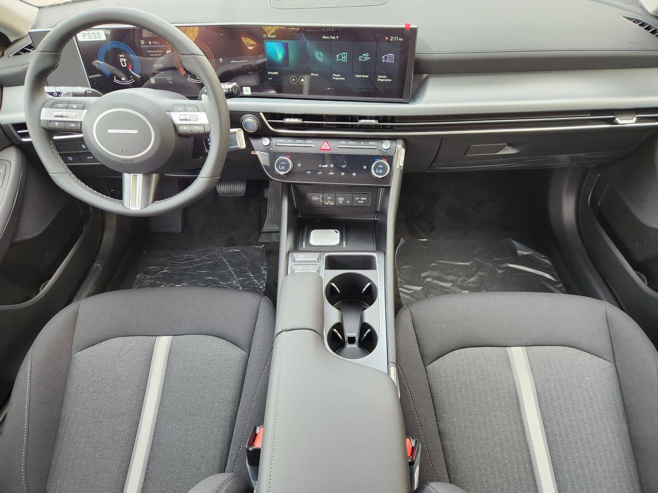 New 2026 A2B Black Hyundai SEL Sport image 25