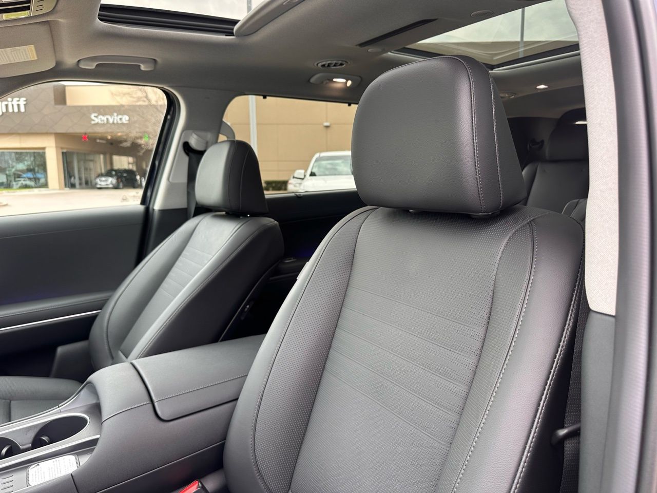 Certified Used 2026 Classy Blue Pearl Hyundai Limited image 25