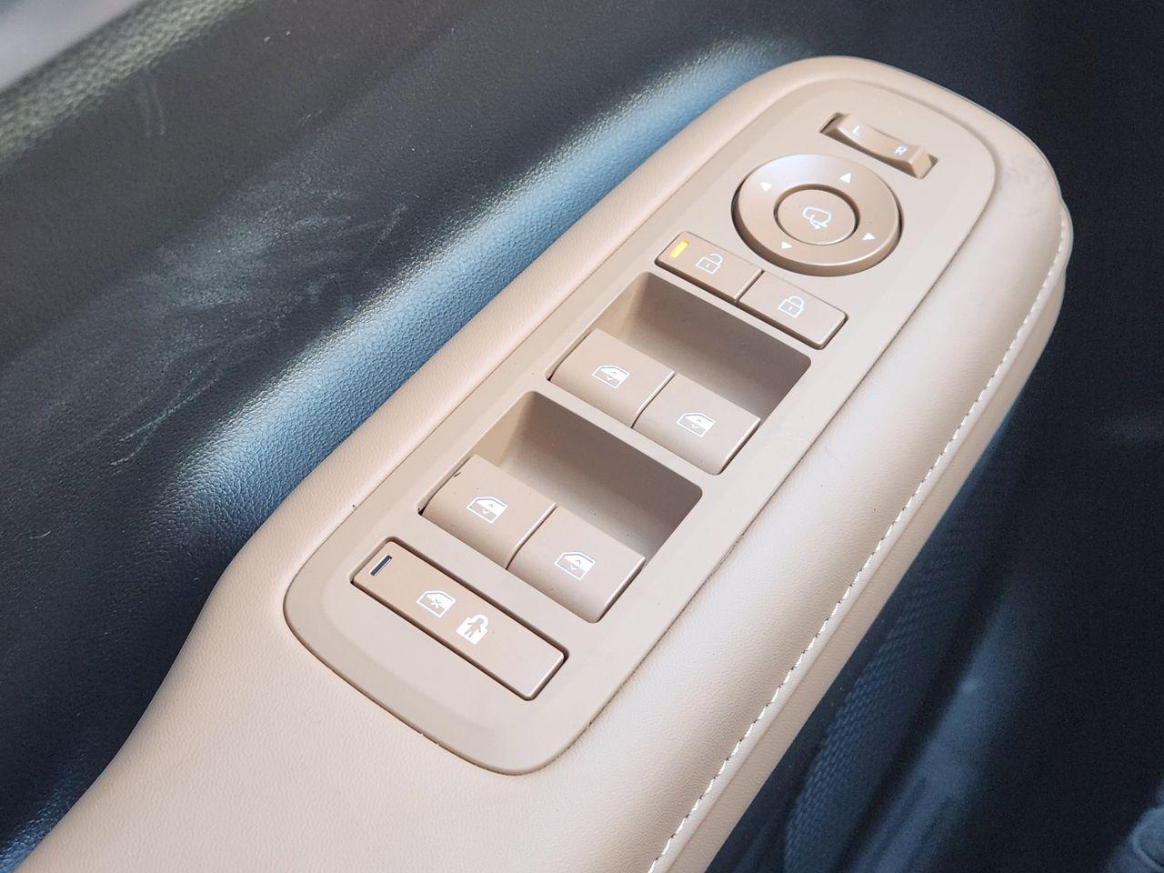 New 2026 WG2 Green Hyundai Calligraphy FWD image 20