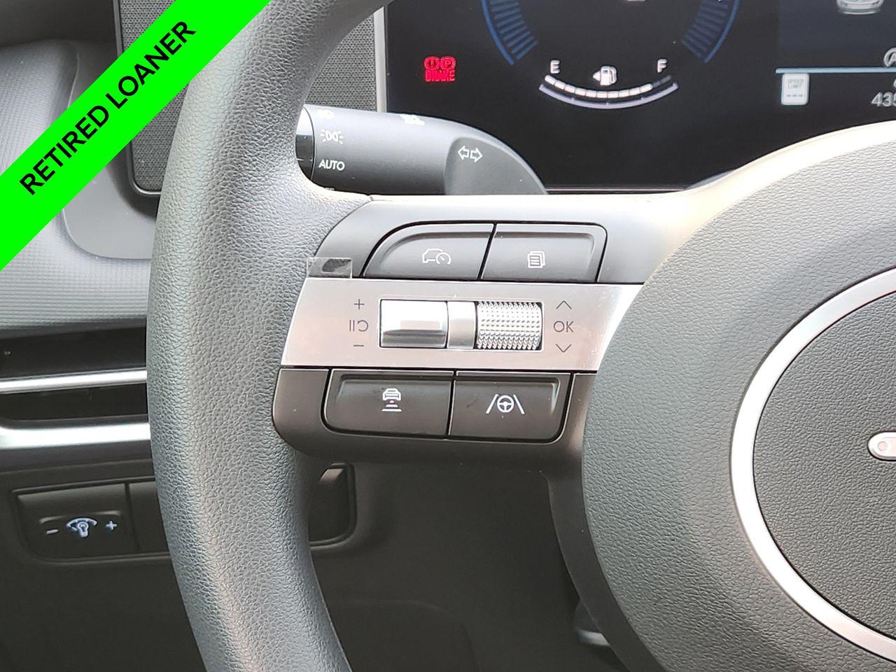 New 2026 Serenity White Pearl Hyundai SE FWD image 28