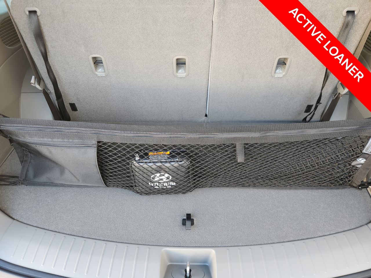 New 2026 Creamy White Pearl Hyundai SEL FWD image 32