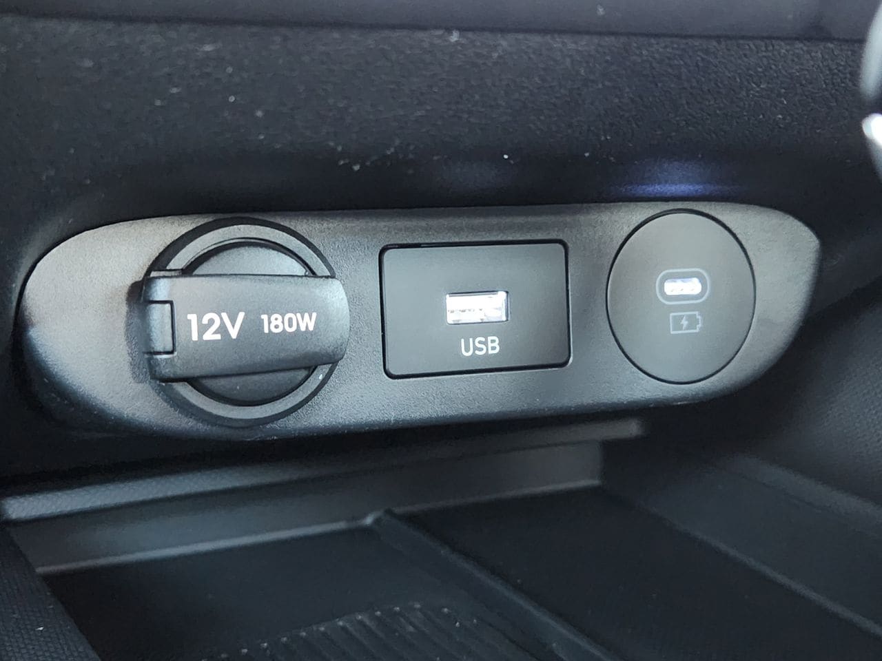 New 2026 W6H White Hyundai SEL Sport image 17