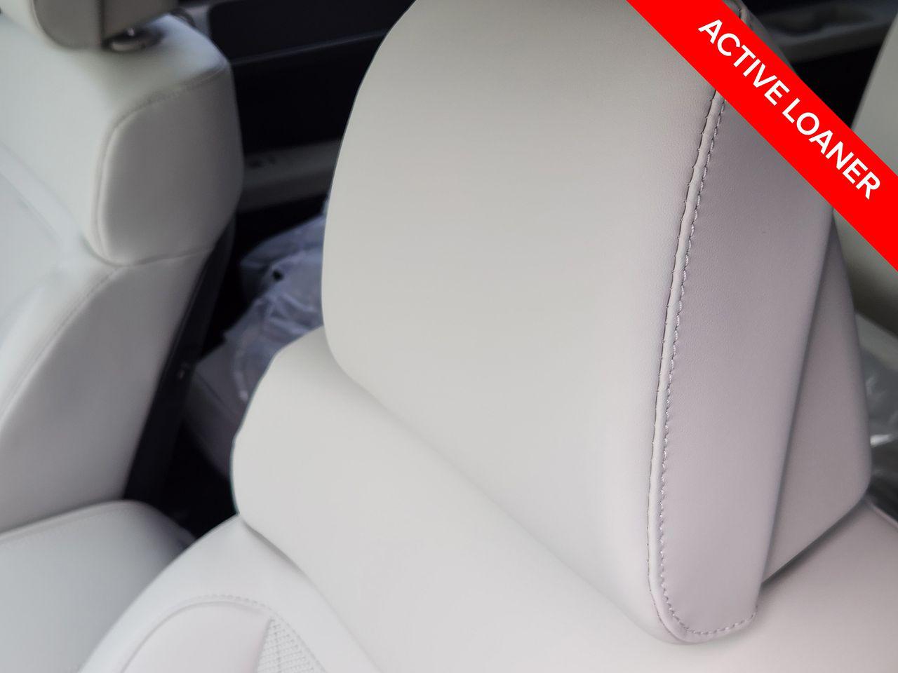 New 2026 S3B Black Hyundai SEL FWD image 11