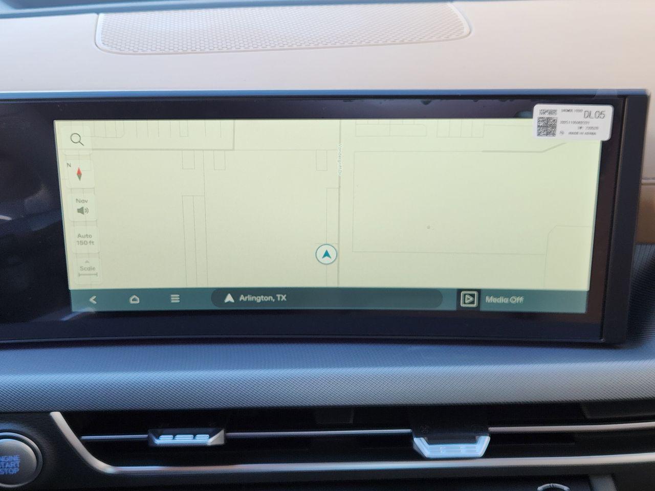 New 2026 W6H White Hyundai Limited image 14