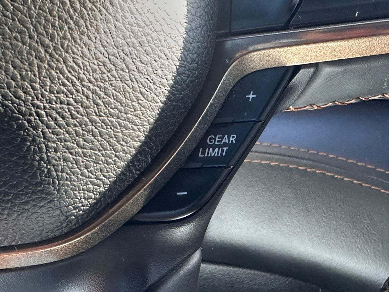 Used 2022 Bright White Ram Laramie Longhorn image 31