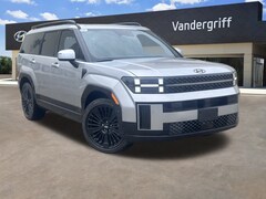 2025 Hyundai Santa Fe Hybrid Calligraphy SUV