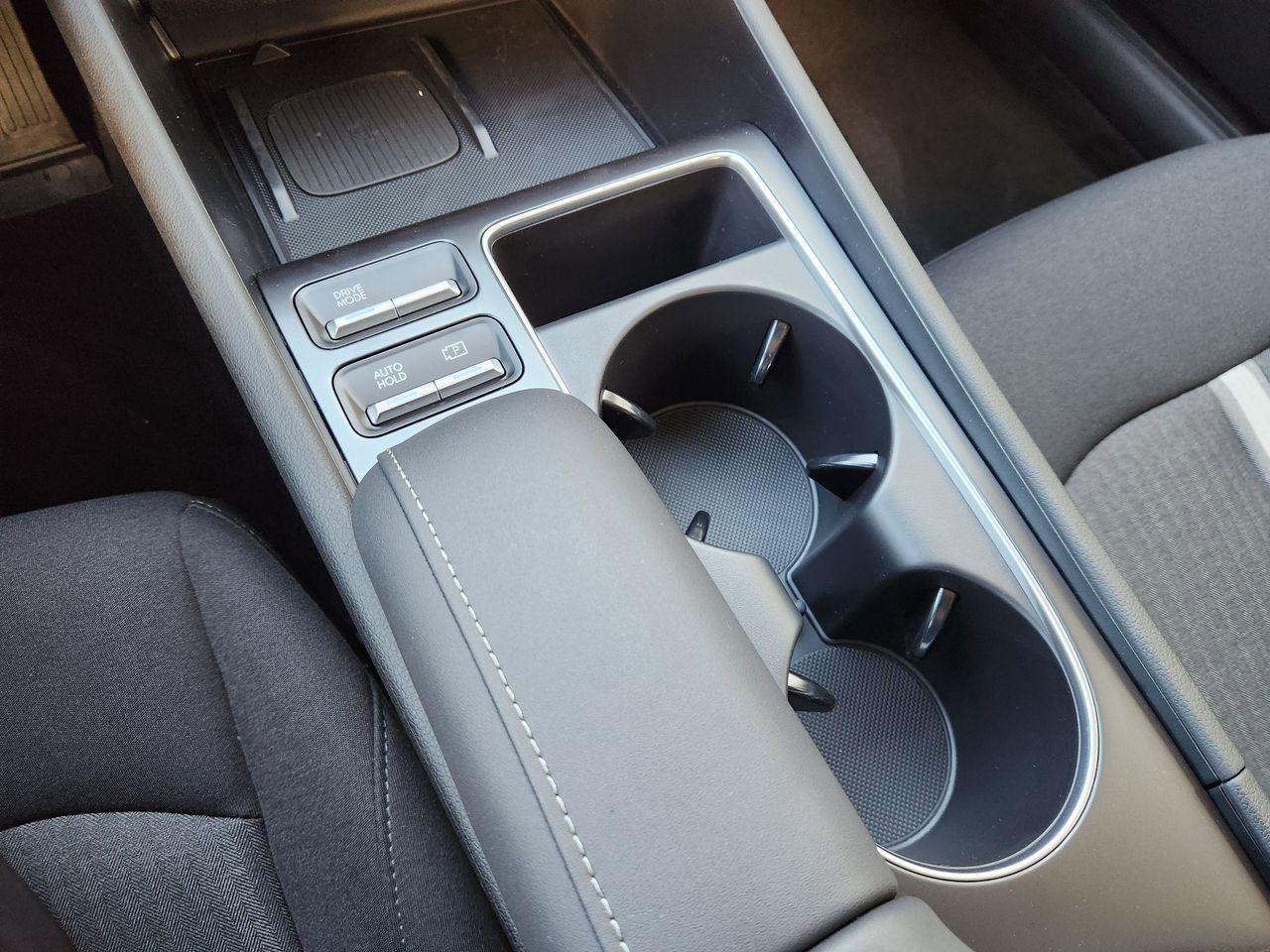 New 2026 Serenity White Hyundai SEL Sport image 20