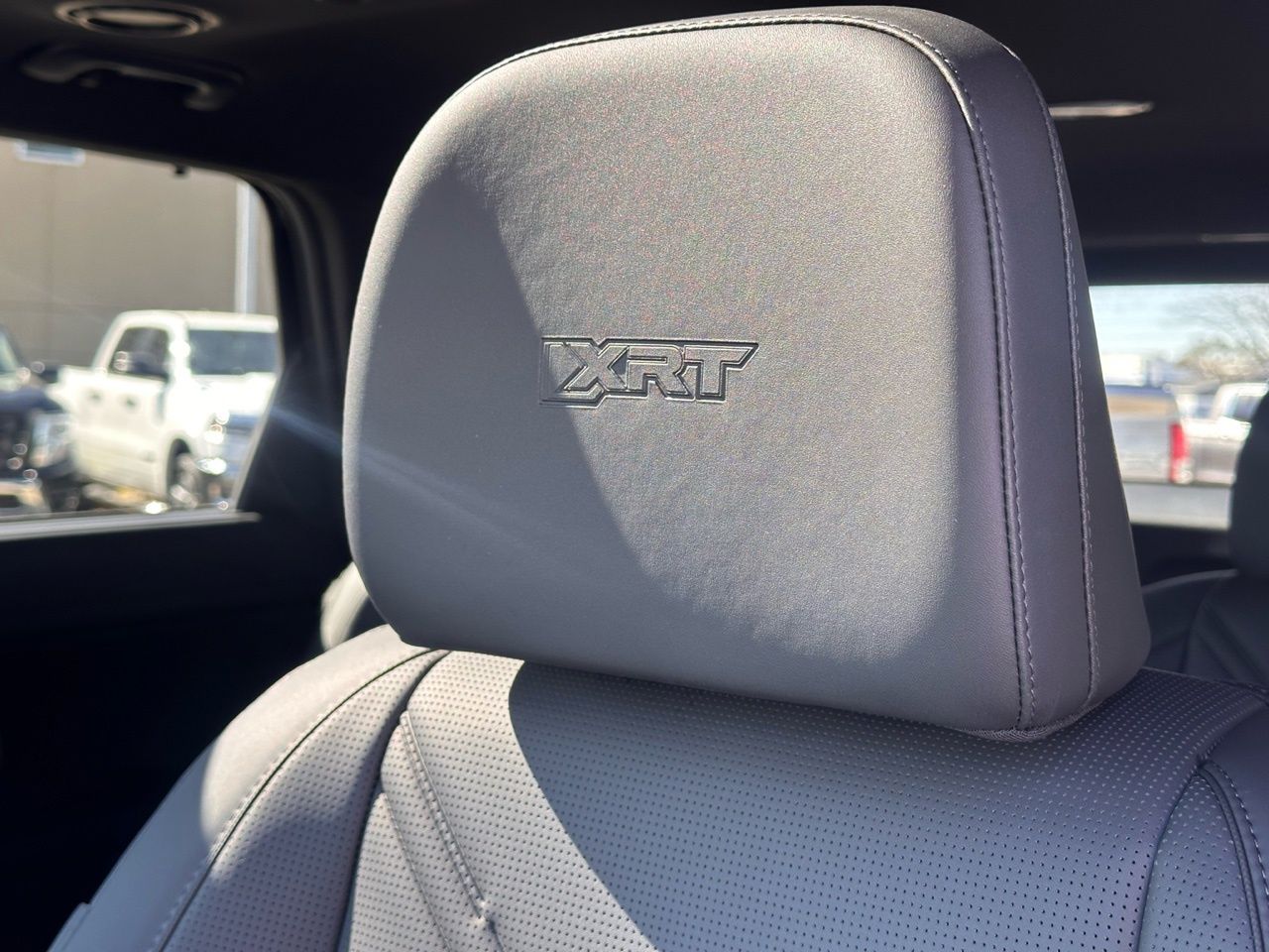 Certified Used 2026 Abyss Black Pearl Hyundai XRT Pro image 26