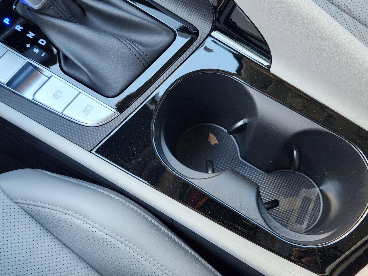 New 2026 M6T Hyundai Limited image 18