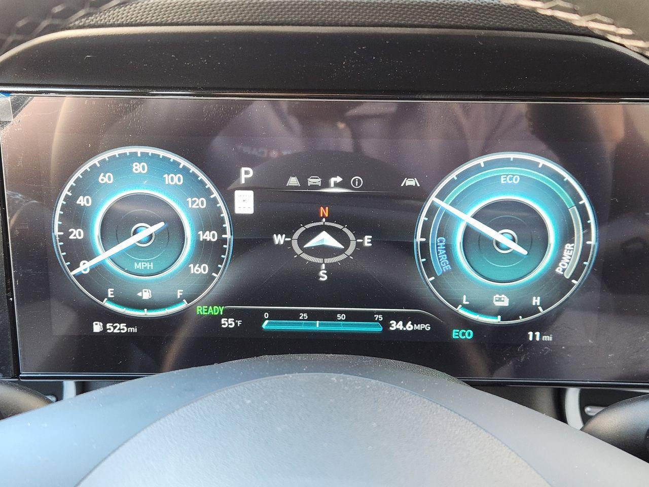 New 2026 M6T Hyundai Limited image 13