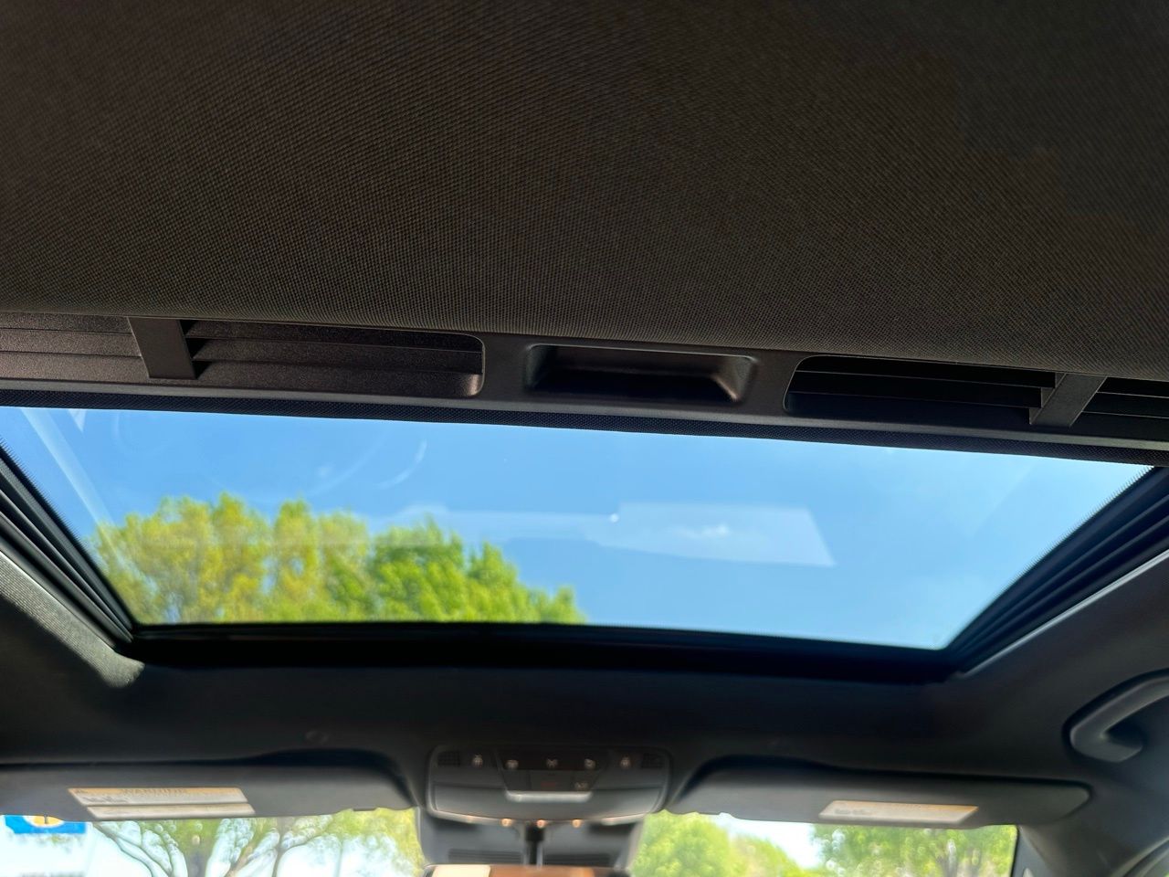 Used 2023 Nautical Blue Metallic Mercedes-Benz GLC 300 Coupe 4matic® image 23