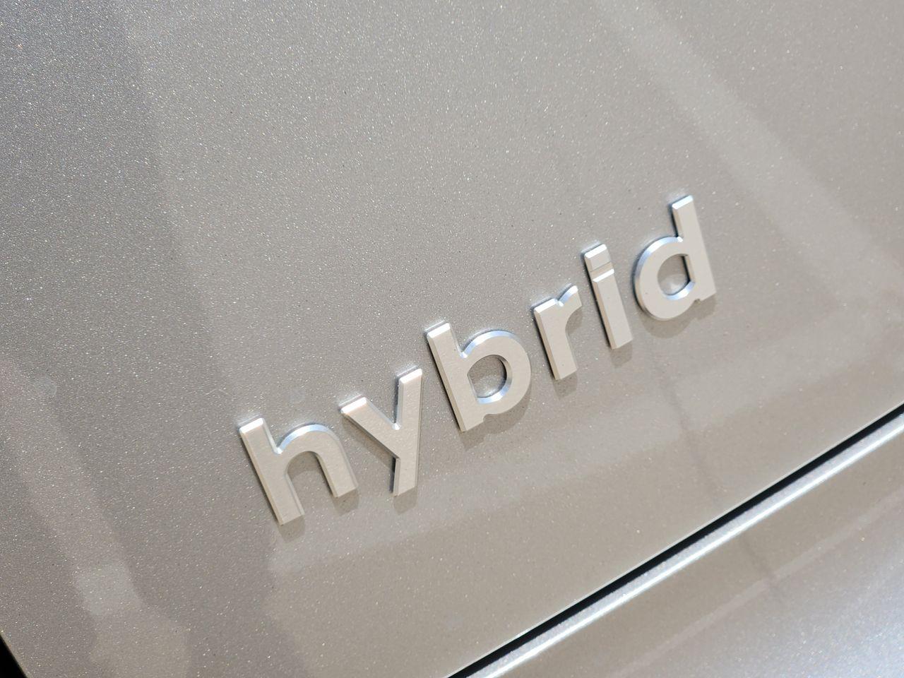 New 2027 Shimmering Silver Hyundai SEL Premium 7P image 9