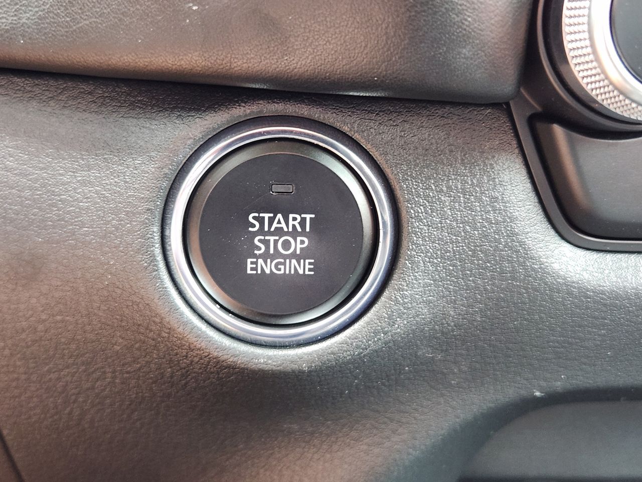 2025 Mazda CX-50 Premium Plus - Photo 19