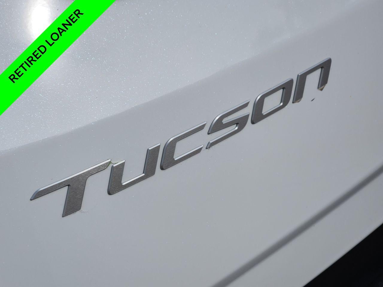 New 2026 Serenity White Pearl Hyundai SE FWD image 9