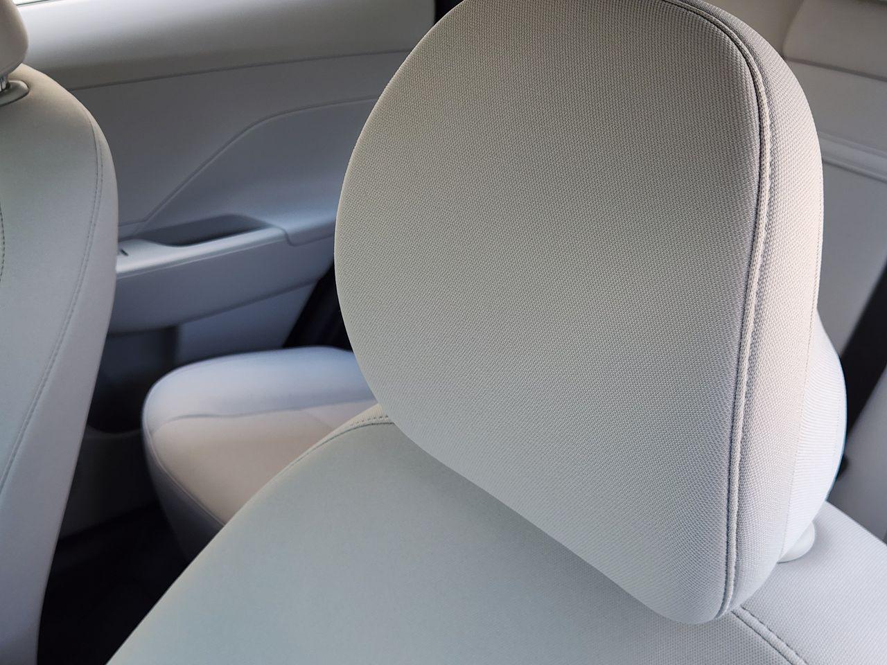 New 2027 Ecotronic Gray Pearl Hyundai SEL Sport FWD image 11