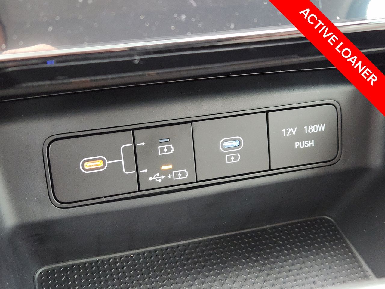 2026 Hyundai Tucson SEL - Photo 18