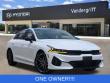 Used 2023 Kia K5 GT Sedan