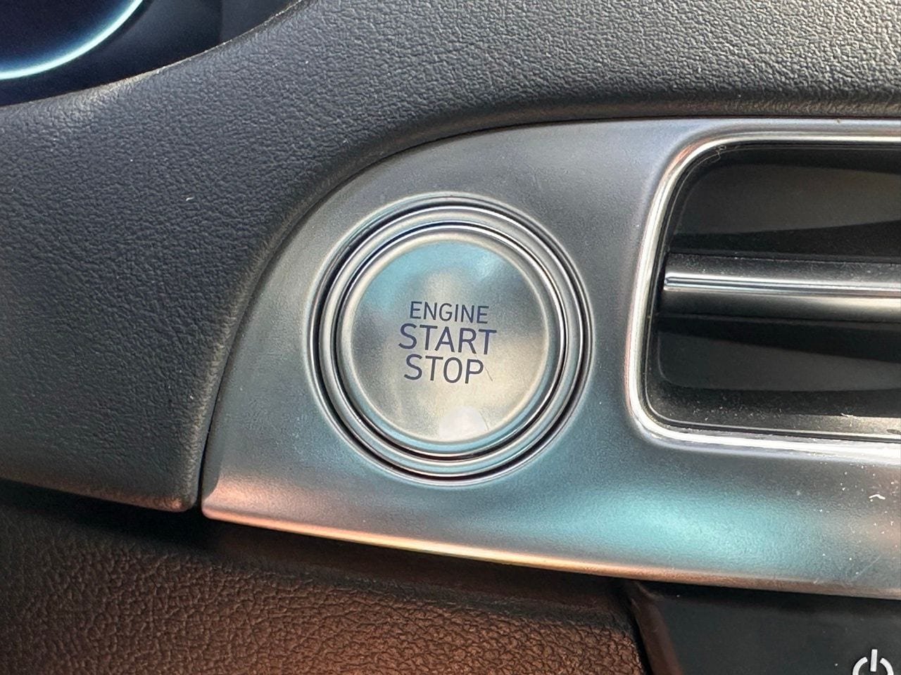 Used 2024 Abyss Black Pearl Hyundai Calligraphy Night Edition image 35