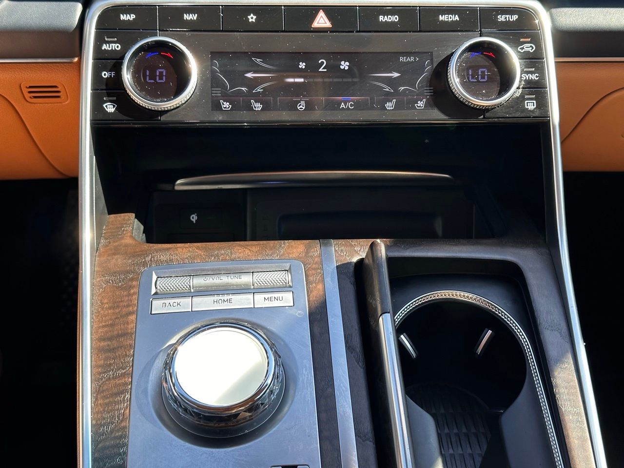 Used 2024 Vik Black Genesis 3.5T image 43