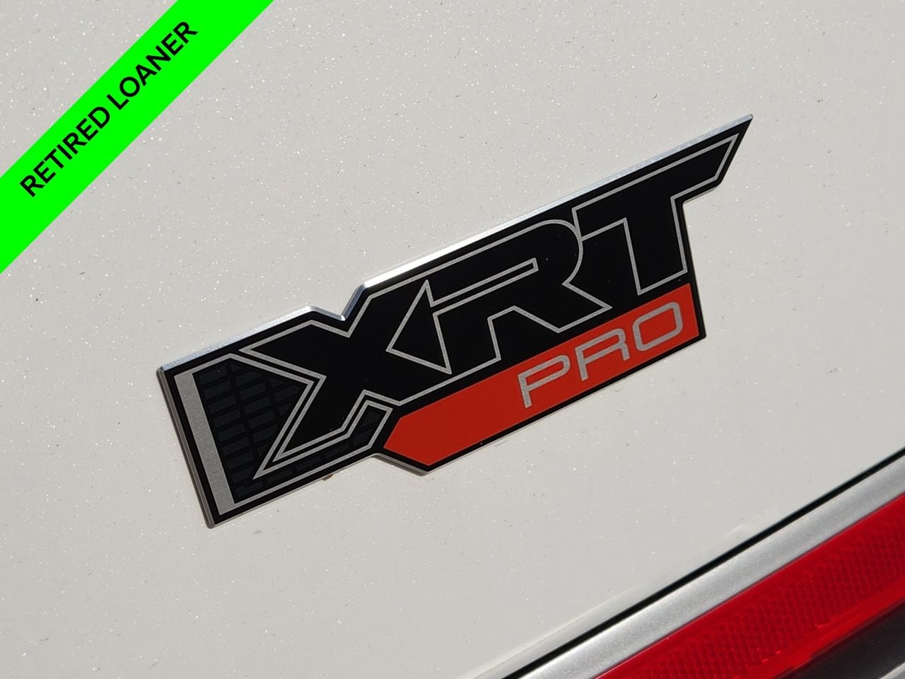 New 2026 Creamy White Pearl Hyundai XRT Pro image 10
