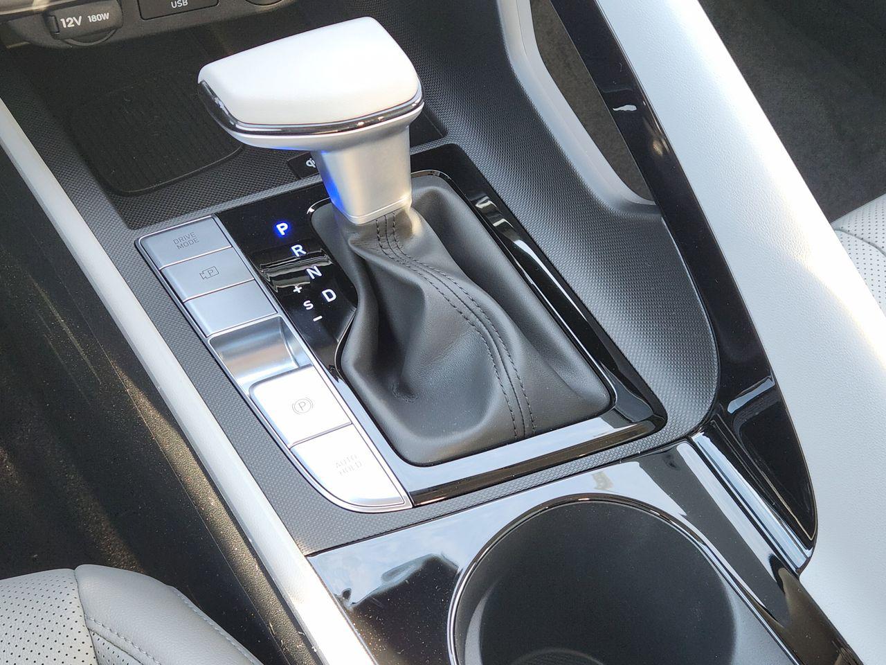 New 2026 M6T Hyundai Limited image 19