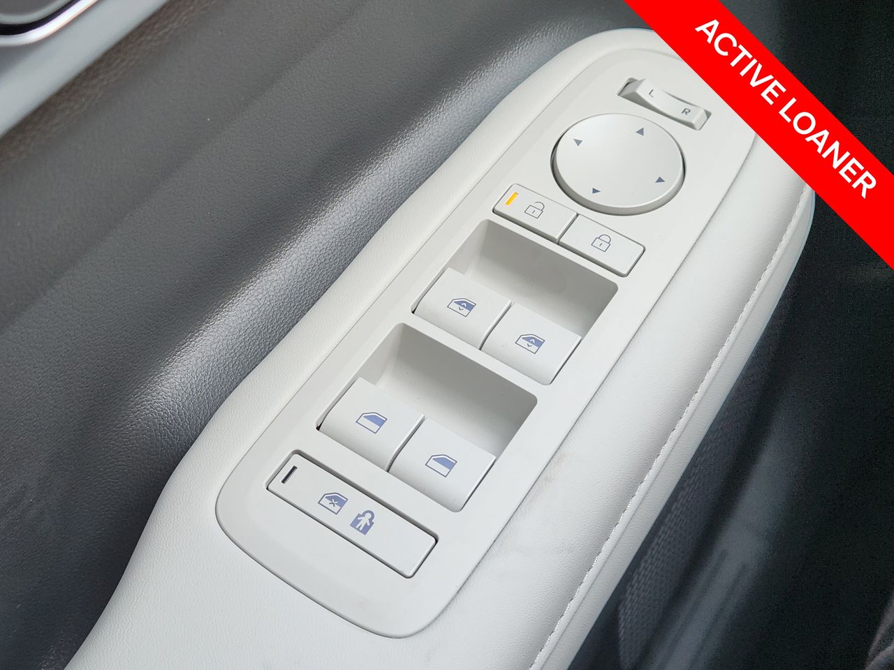 New 2026 Ecotronic Gray Hyundai SEL FWD image 22