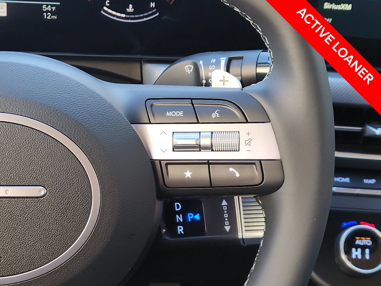 New 2026 Serenity White Hyundai SEL Sport image 29