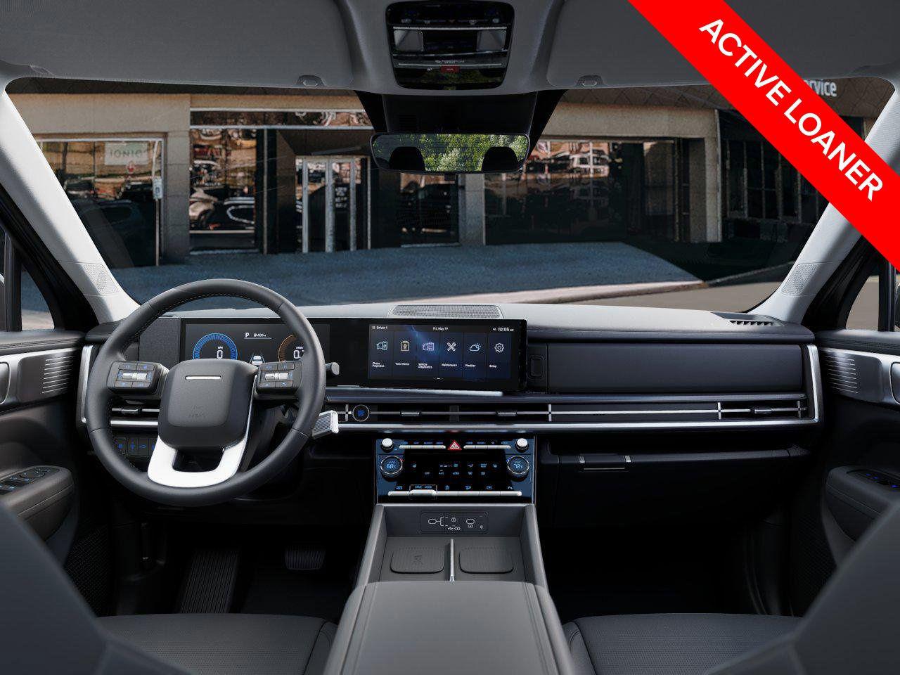 New 2026 S3B Black Hyundai SEL FWD image 12