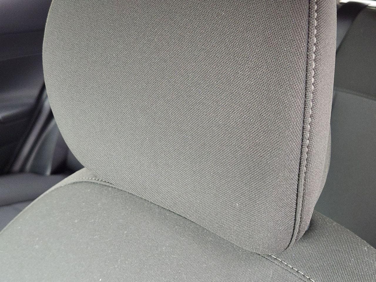 New 2026 R2P Red Hyundai SEL Sport FWD image 12