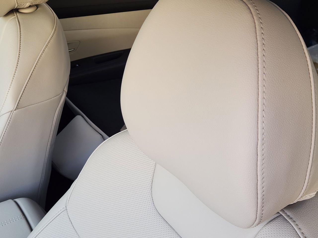 New 2026 S3B Black Hyundai SEL Premium FWD image 11