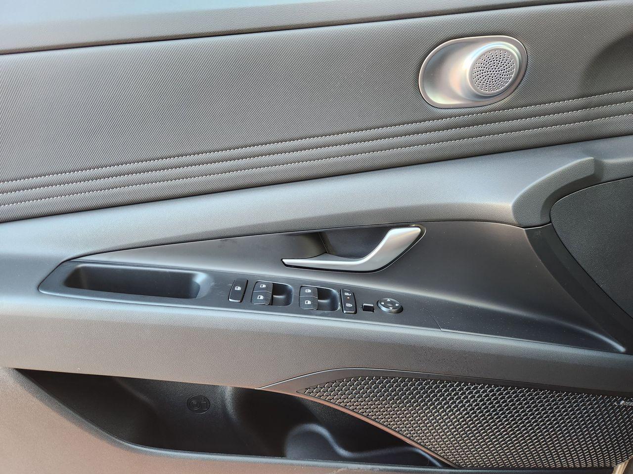 New 2026 Amazon Gray Hyundai Limited image 23