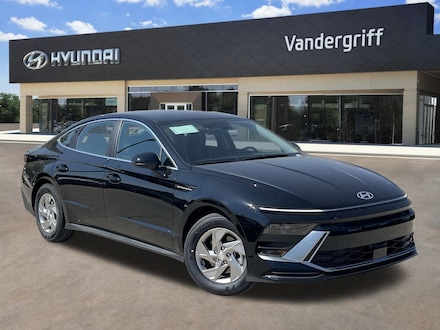 2026 Hyundai Sonata SE Sedan