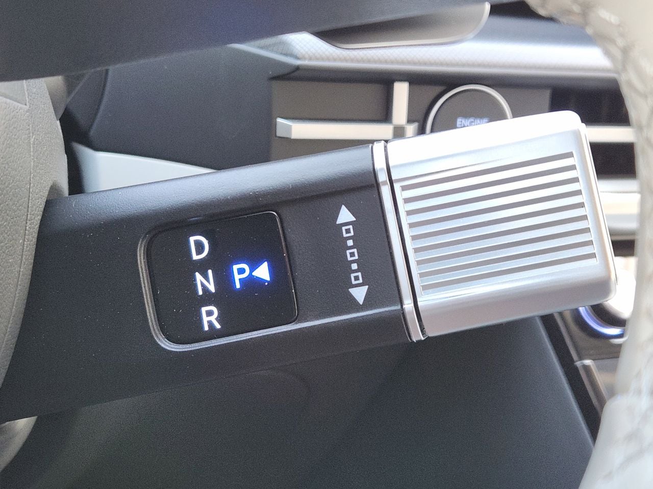 New 2026 W6H White Hyundai SEL FWD image 19