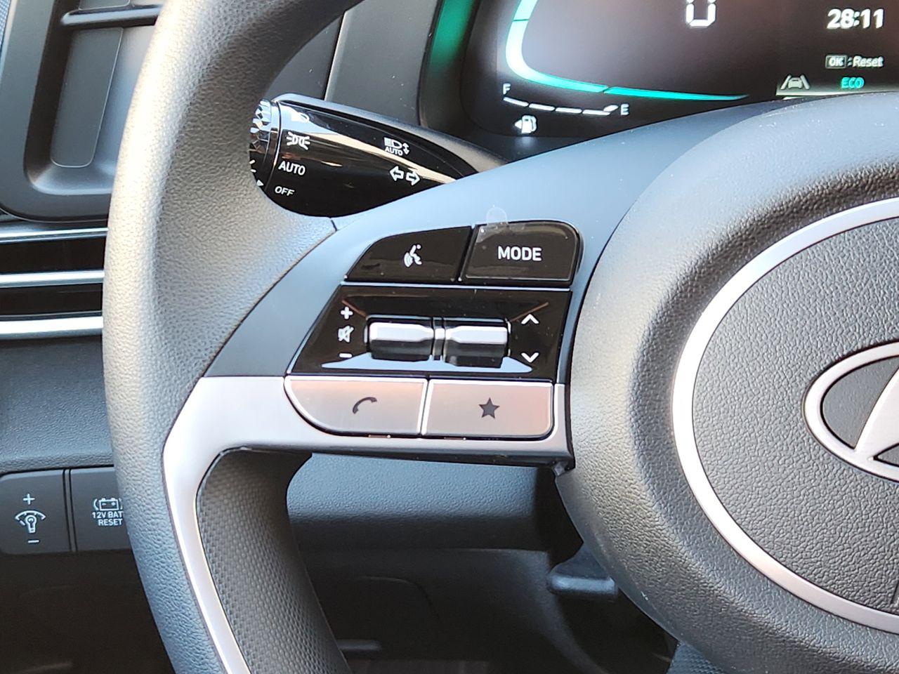 New 2026 A5G Gray Hyundai Blue image 27