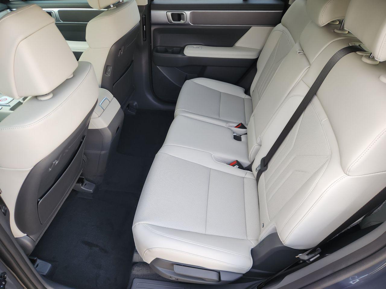 New 2026 Ecotronic Gray Hyundai SEL FWD image 28