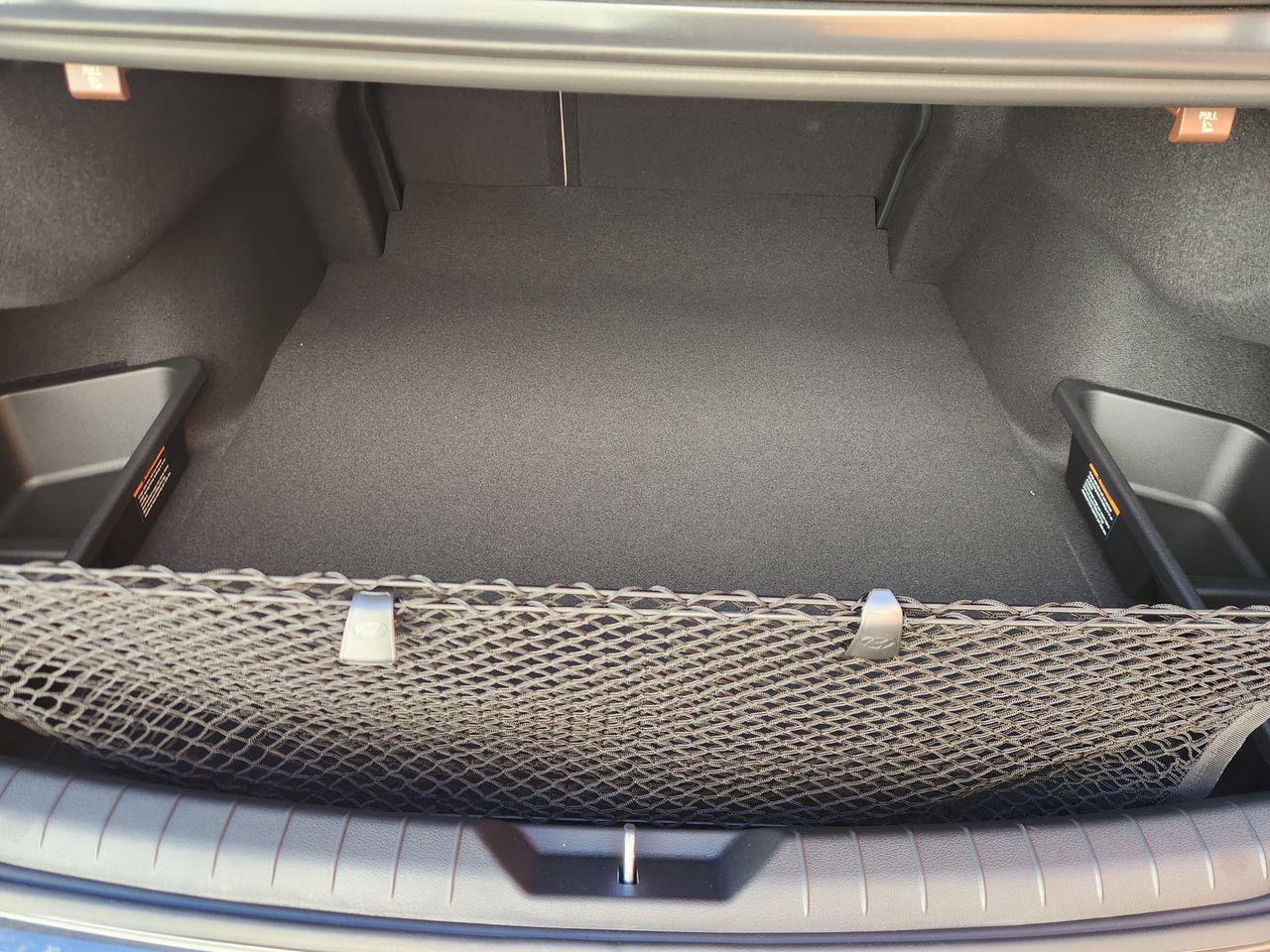 New 2026 T2G Gray Hyundai SEL Sport image 31