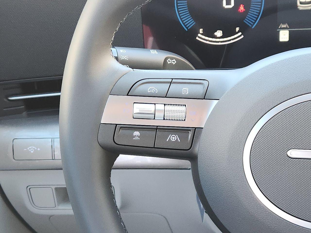 New 2026 R2P Red Hyundai SEL Sport FWD image 26