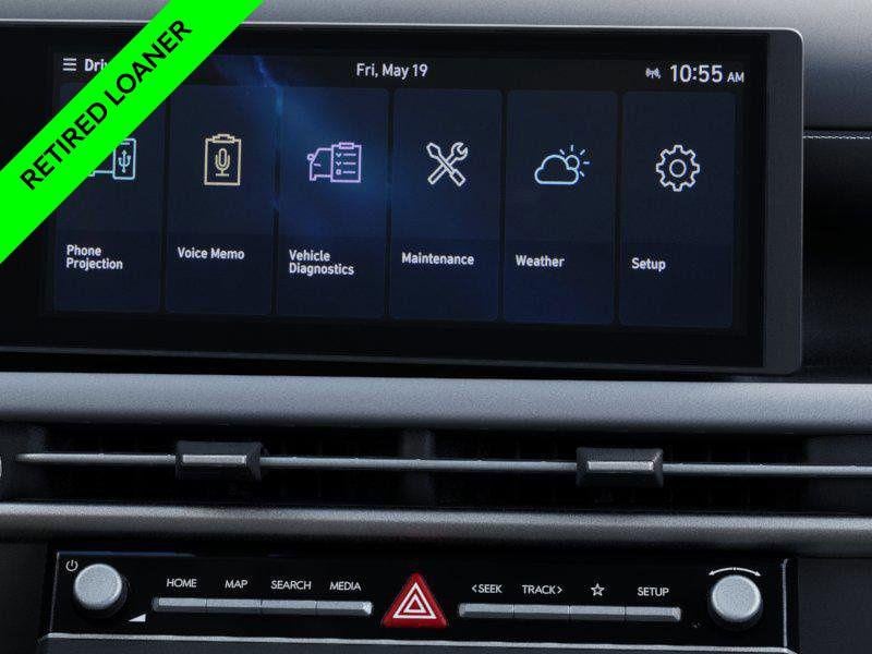 New 2026 TB2 Blue Hyundai SE FWD image 14