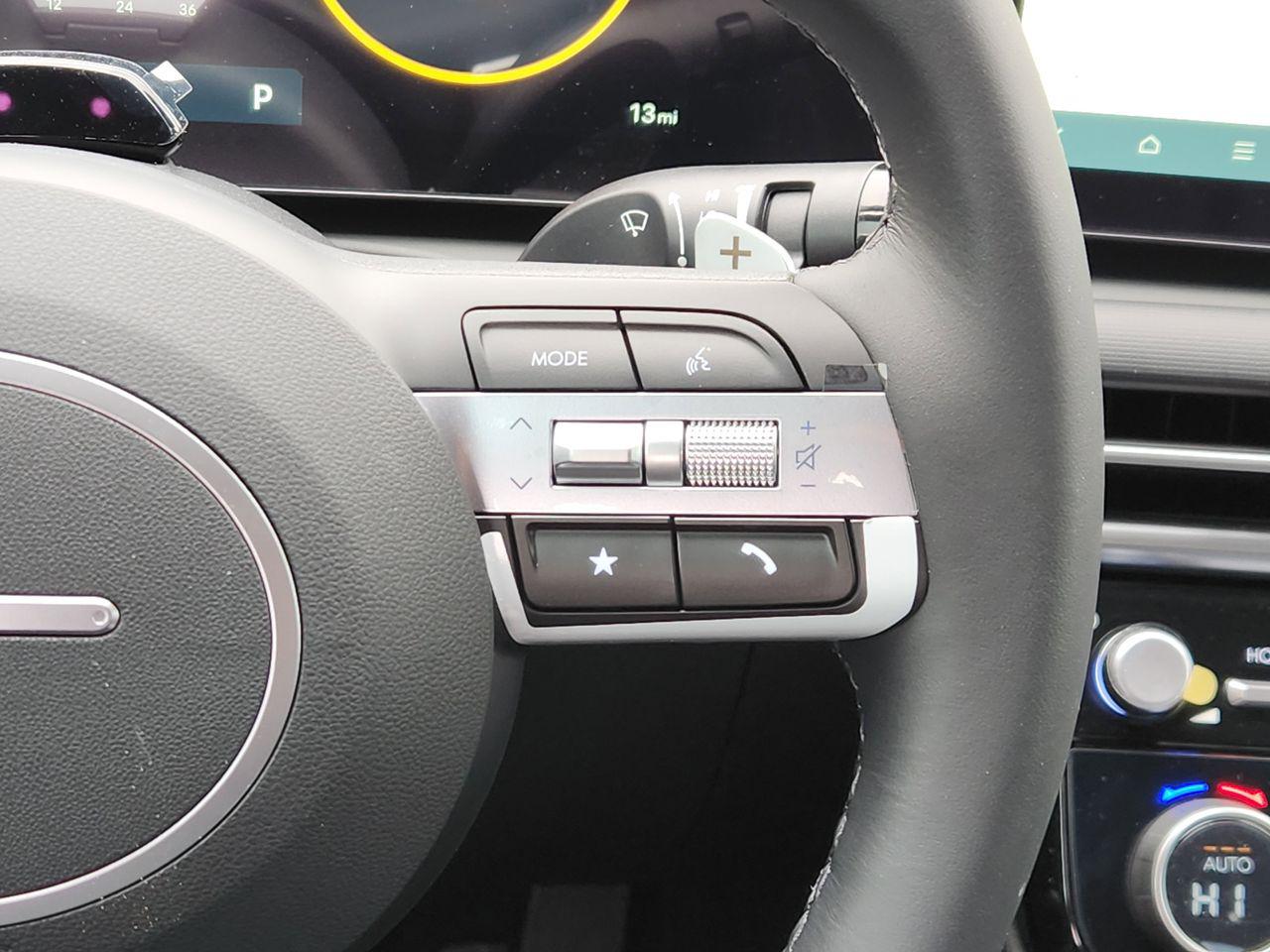 New 2026 SAW White Hyundai XRT image 26