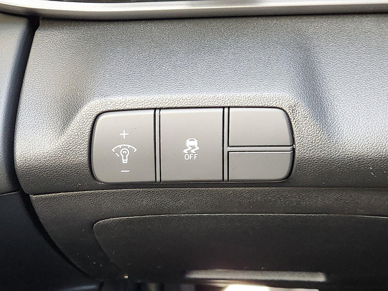 New 2026 A5G Gray Hyundai SEL Sport Premium image 20