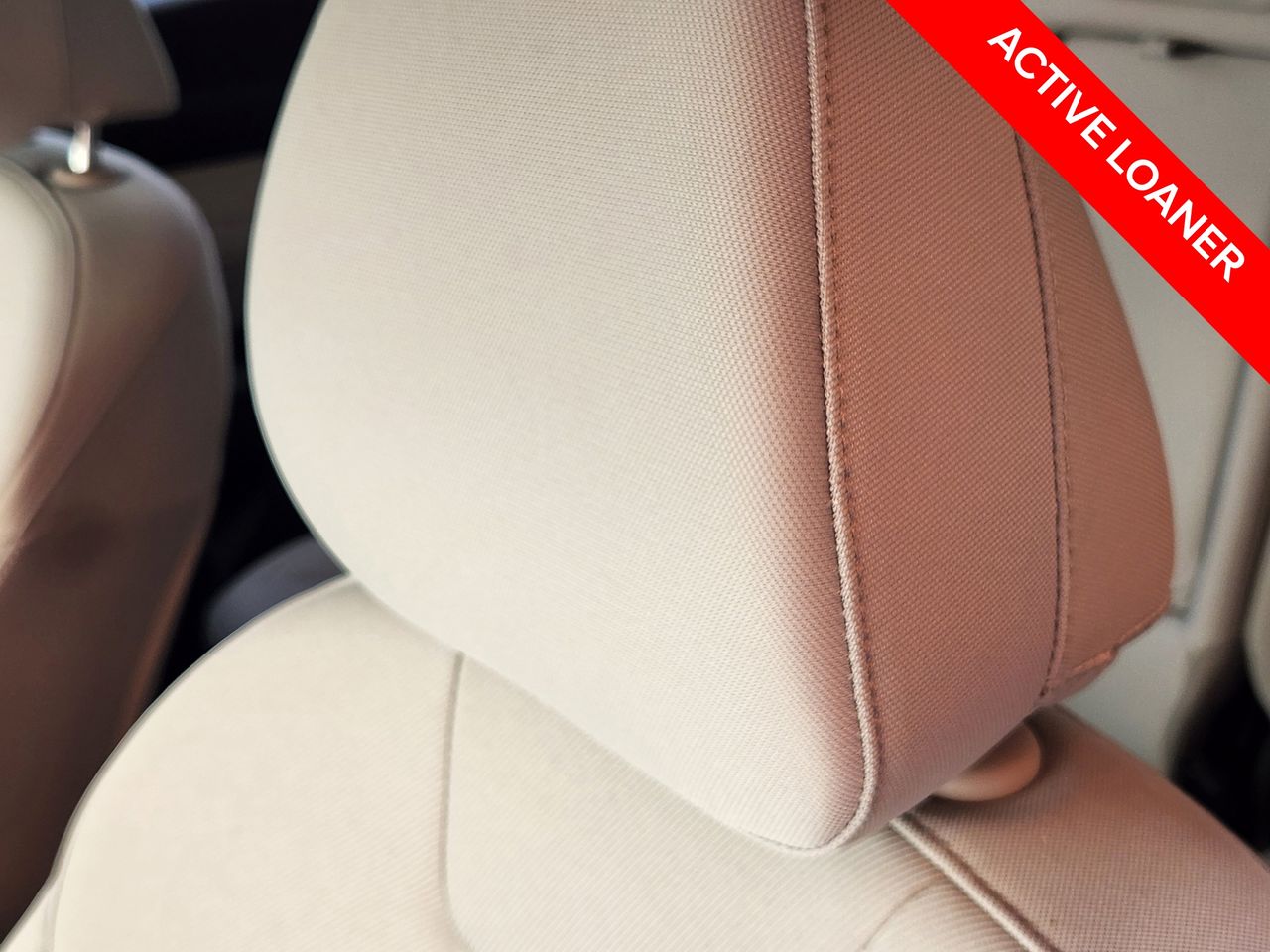 New 2026 W6H White Hyundai SEL FWD image 13