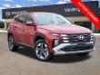 New 2026 Hyundai Tucson Hybrid SEL AWD SUV