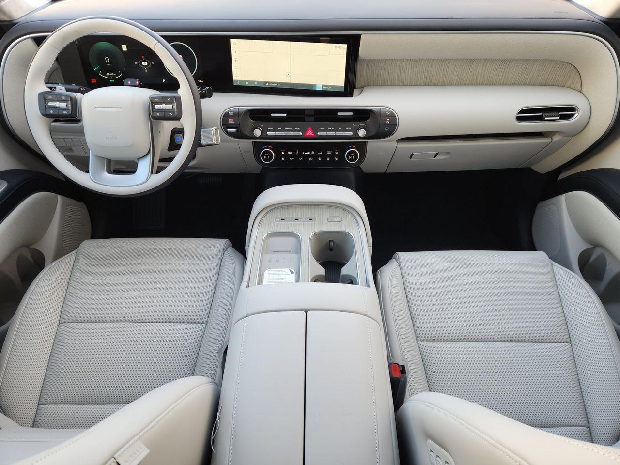 New 2026 YBM Hyundai Calligraphy image 26