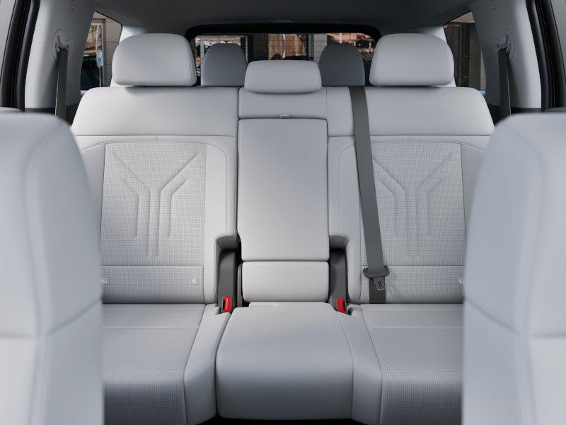 New 2026 Ecotronic Gray Hyundai SEL image 12